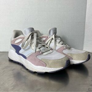 Adidas Crazy Chaos Women’s Running Training Sneakers Size 8 Athletic